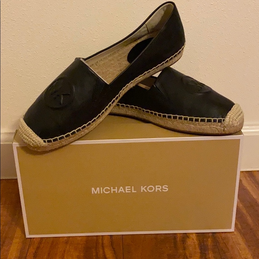 MK Espadille